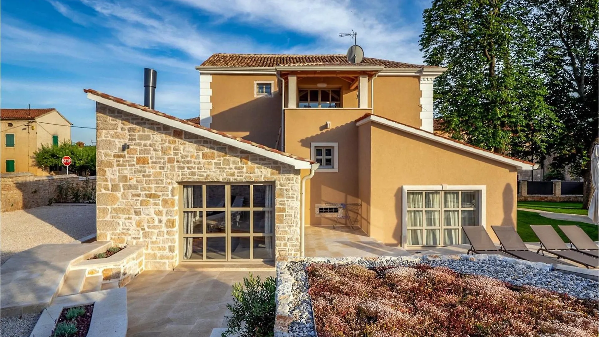 Villa Salute Visnjan