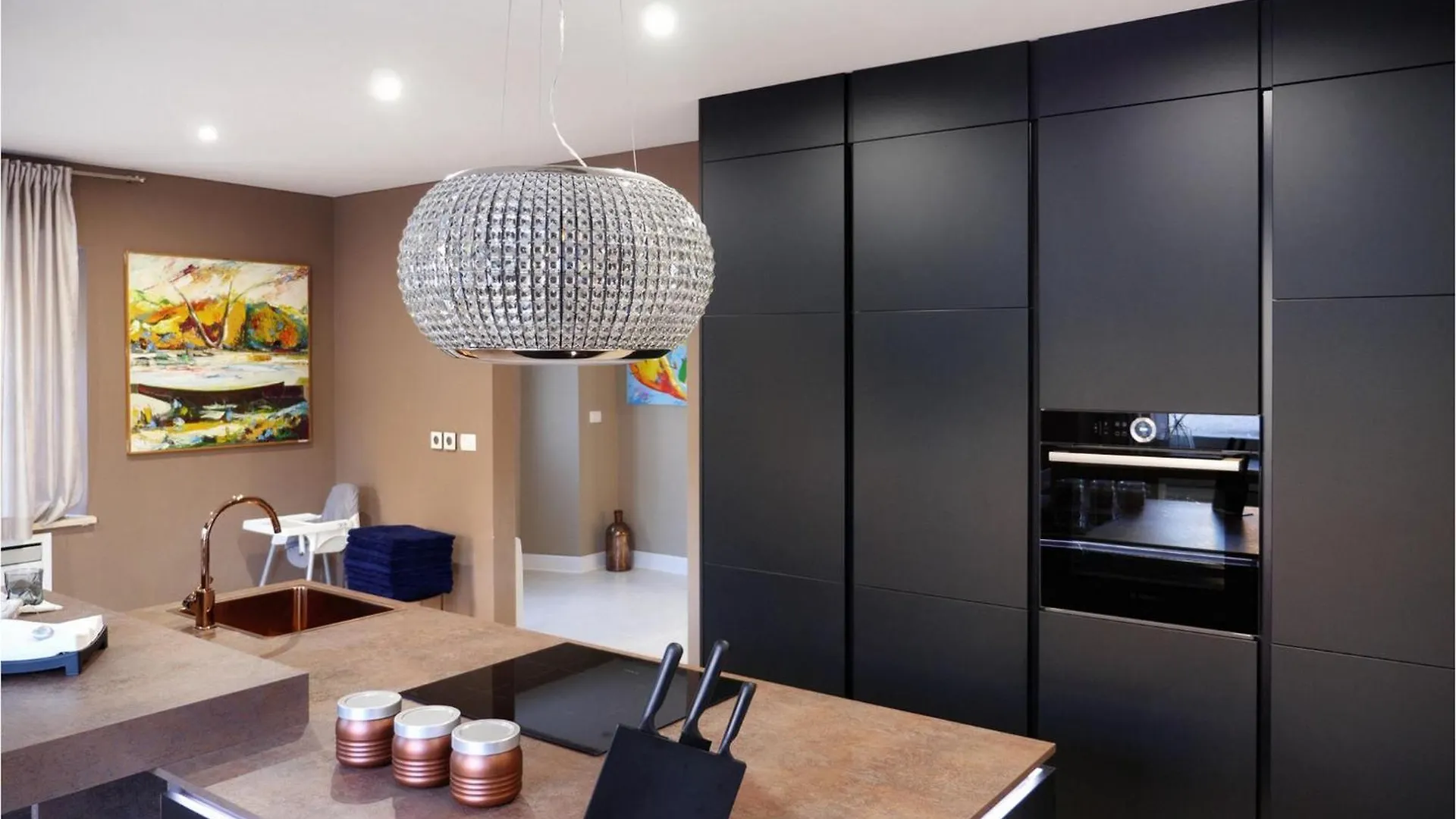 Holiday home Villa Salute Visnjan