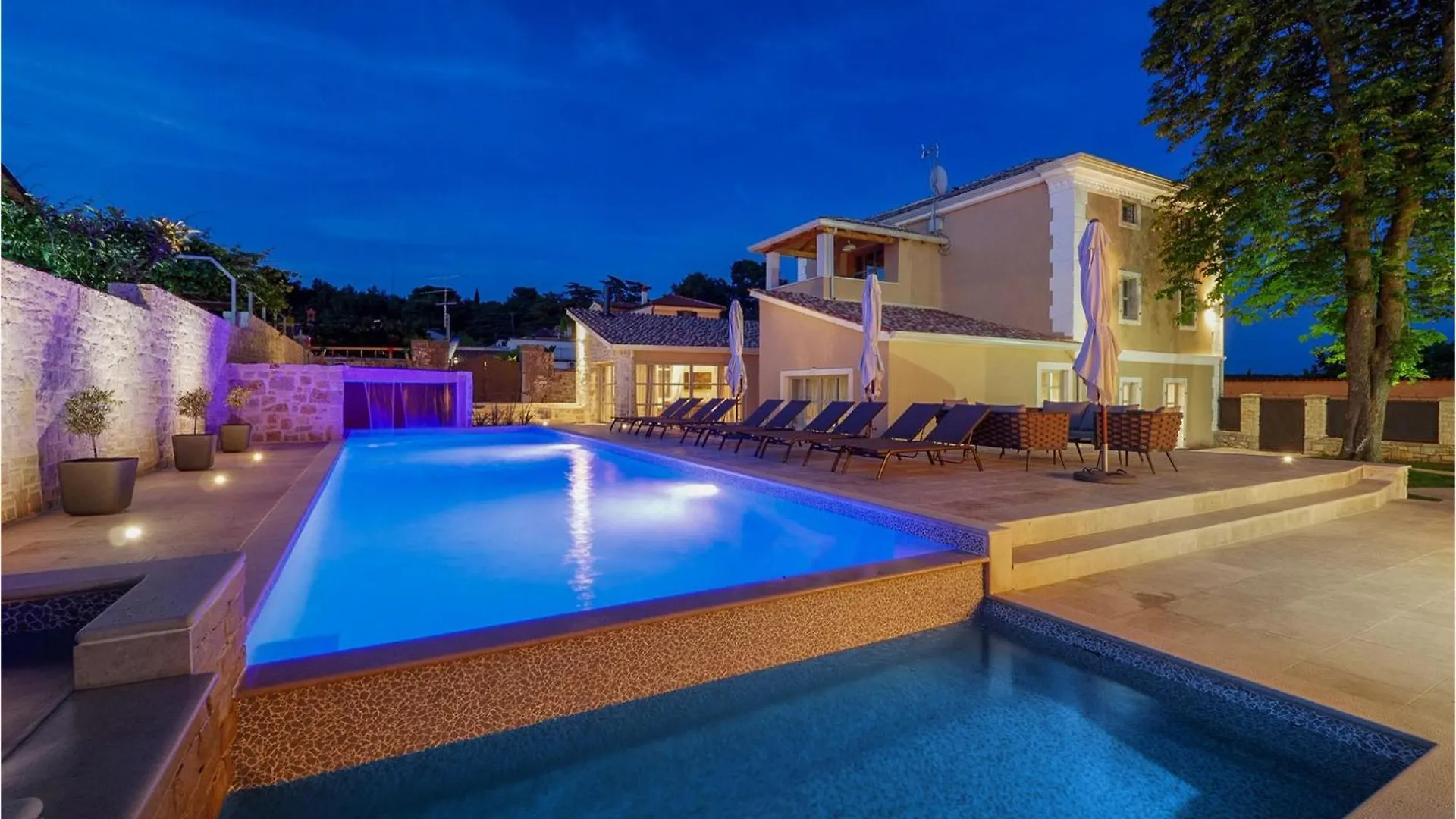Villa Salute Visnjan
