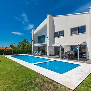  Villa Laura Istarska