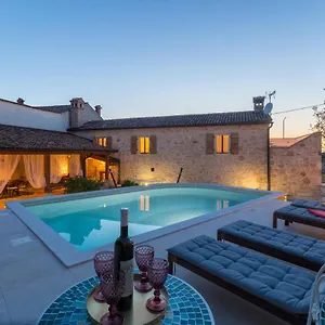  Villa Casa Jagoda