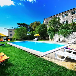 Apartament Villa Visnjan Residence, Višnjan