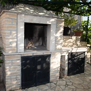  Ferienhaus Stellar House
