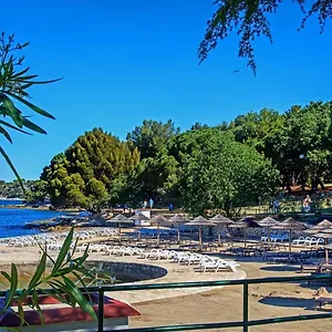 Complex With Pool Gostinjska kuća