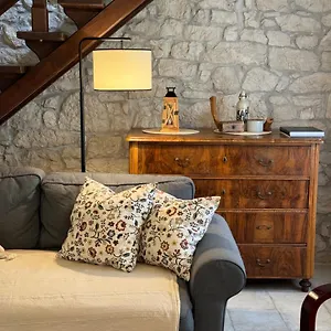  Ferienhaus House Kisic
