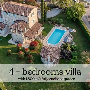  Villa Paolina