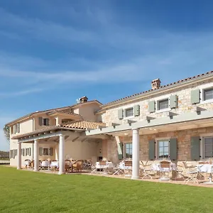 Saints Hills Cantina krevet i doručak