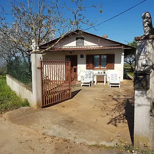  Ferienhaus Casa Vacanze Bella Vista